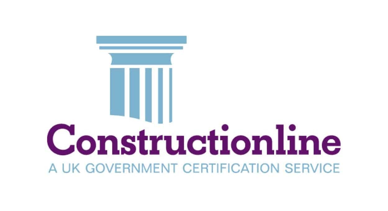 Constructionline Registered
