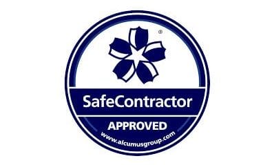 SafeContractor Approved